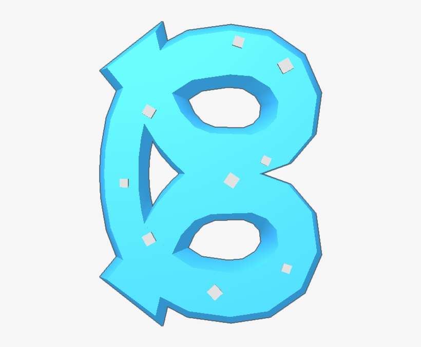 Gives Me 60 Coins Starlight Quartz - Circle, transparent png download