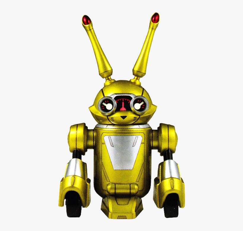 Jax - Power Rangers Beast Morphers, transparent png download