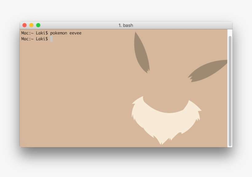 Pokemon-terminal - Pokemon Terminal, transparent png download