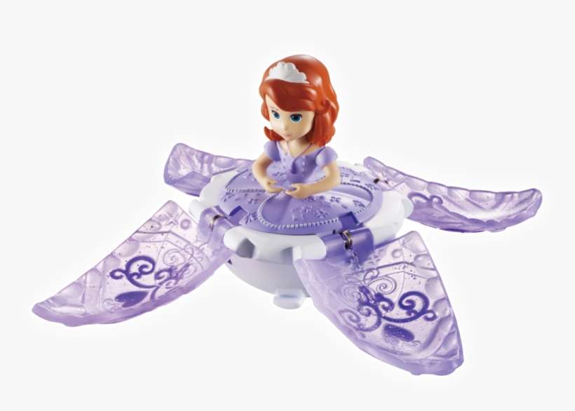 Dancing Princess - Sofia - Toy, transparent png download