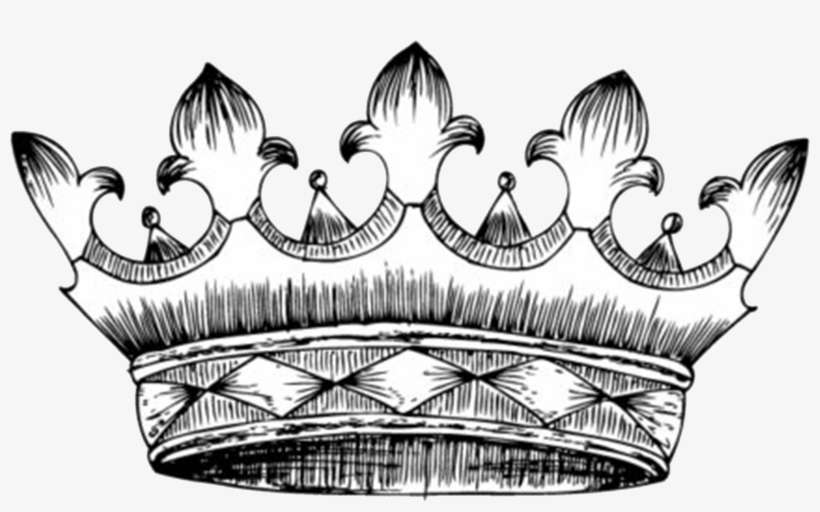 Heraldry Clip Art Birthday Transprent Png Free - Crowns, transparent png download