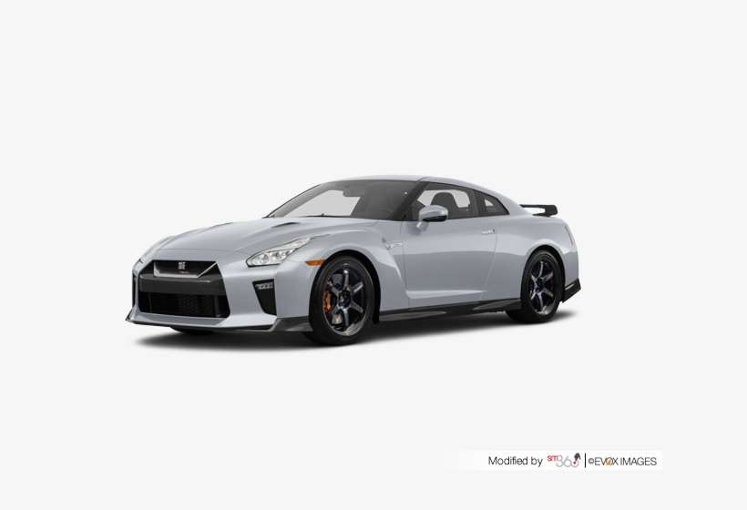 Nissan Gtr 2018 Super Sport, transparent png download
