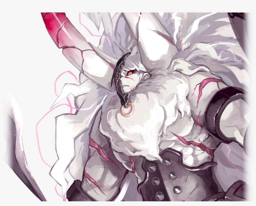 Minotauros - Fate Grand Order Minotauros, transparent png download