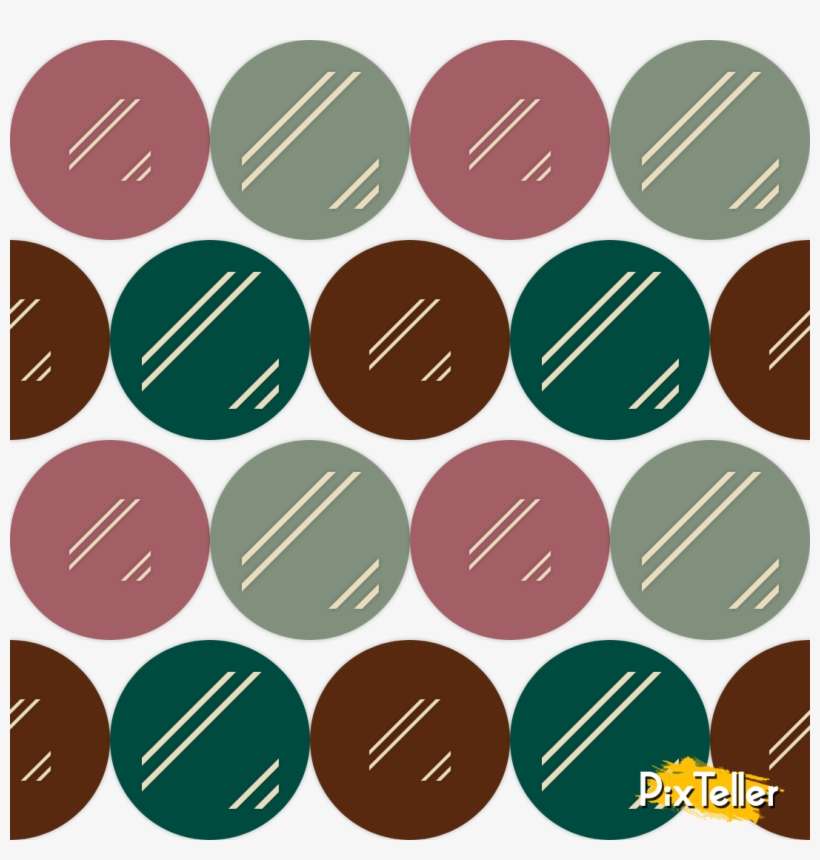 Font, Product, Design, Pattern, Brand, Circle, Lines - Pascal's Triangle, transparent png download