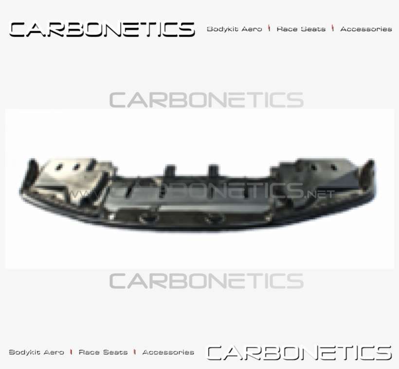 1999-2002 Nissan Skyline R34 Gtr Oem Front Bumper Nismo - Nissan Skyline, transparent png download