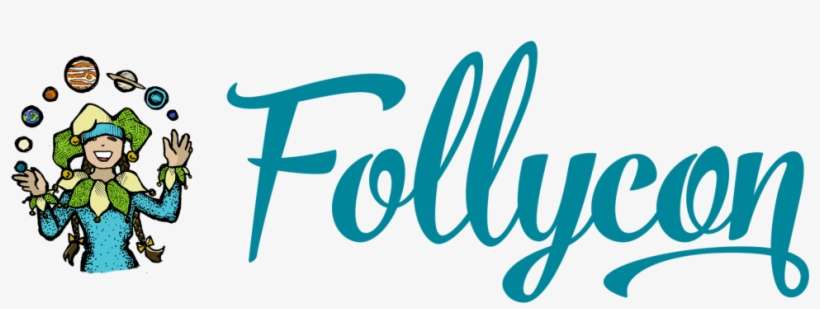 Follycon Schedule Updated - Eastercon 2018, transparent png download