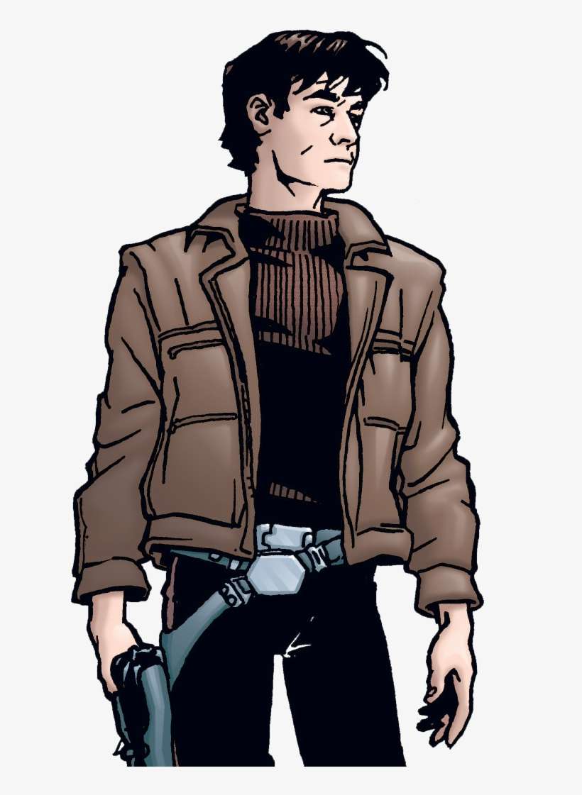 Wedgehandbook - Star Wars, transparent png download