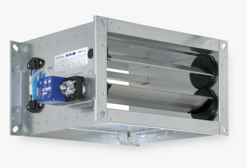 Trox Vav, transparent png download