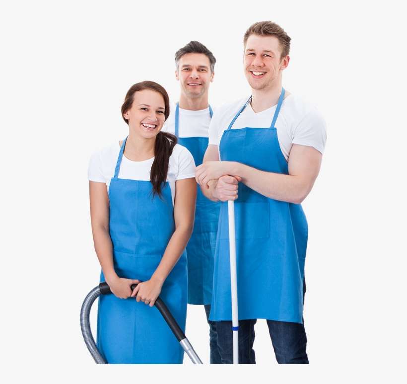 Ice Crystal Services Llc - End Of Lease Cleaners Transparent, transparent png download