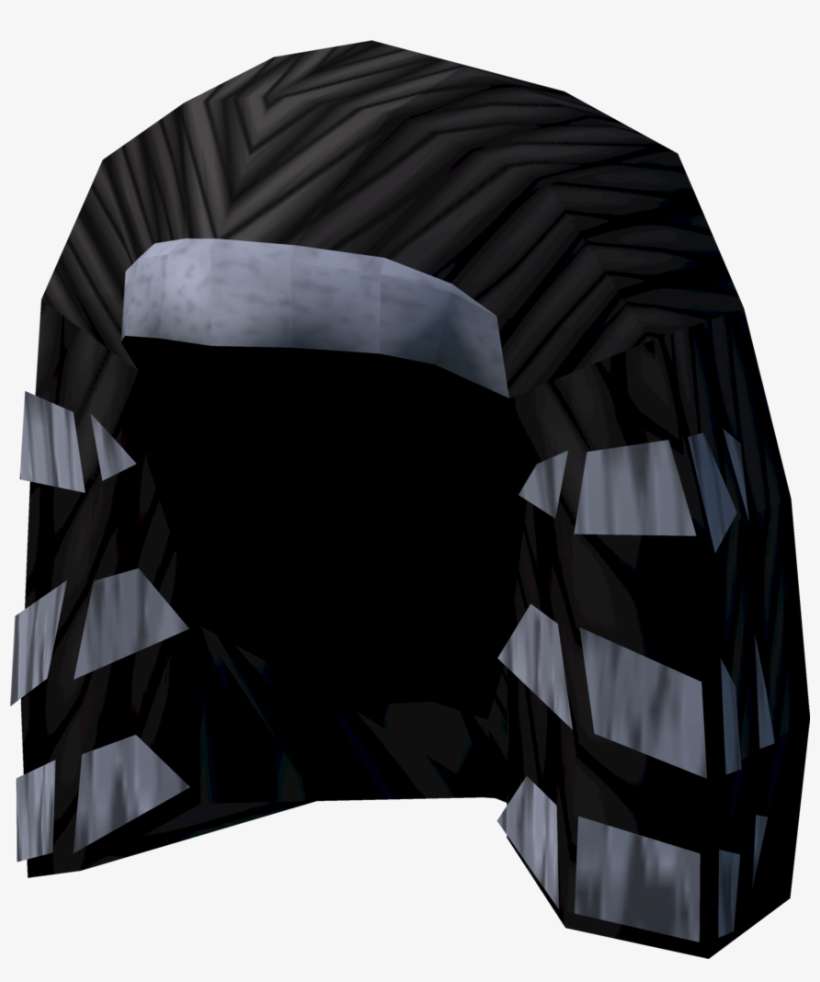 S Bun Detail - Inflatable, transparent png download