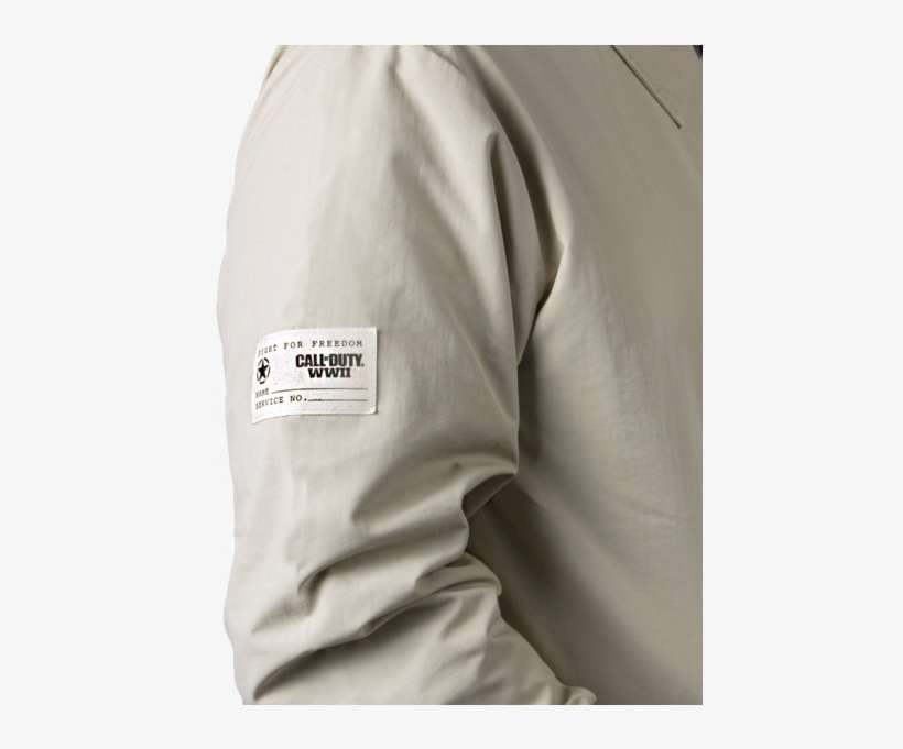 Wwii Infantry Coach's Jacket - Infantry, transparent png download