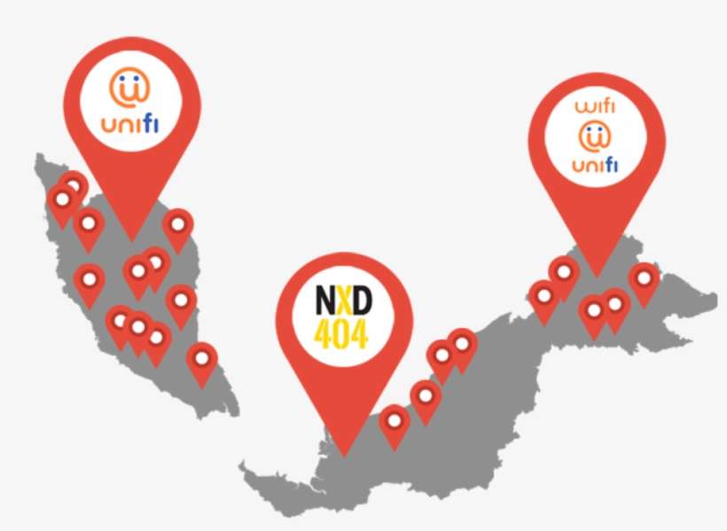 Wish To Reach A Wider Audience - Religious Development In Malaysia, transparent png download