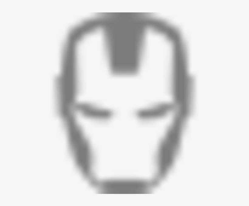 Iron Man Clip Art - Iron Man, transparent png download