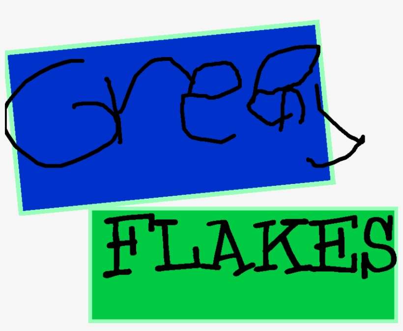 Greeny Flakes - Central Vermont Railway, transparent png download