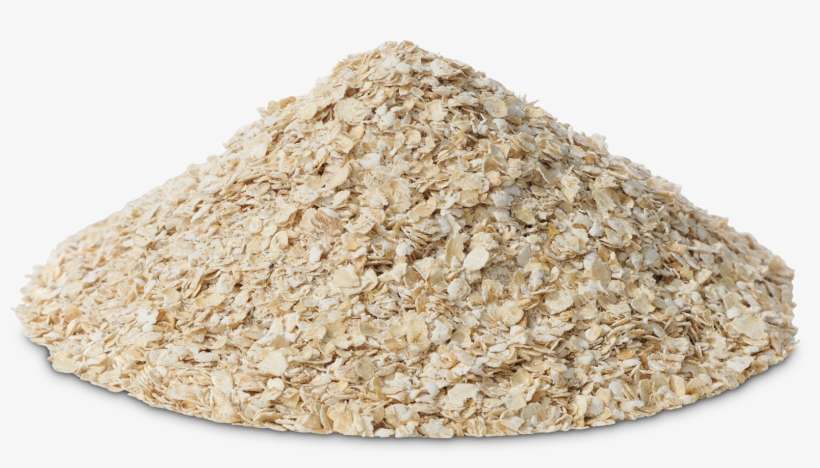 Wheat Flakes - Flour Flake, transparent png download
