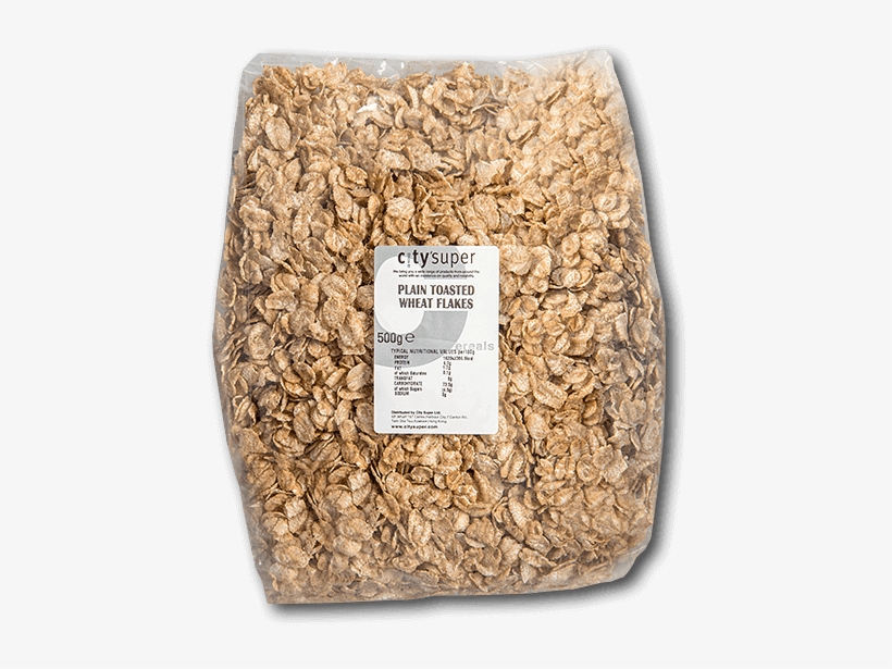 Luz De Vida Copos Trigo Eco 500gr, transparent png download