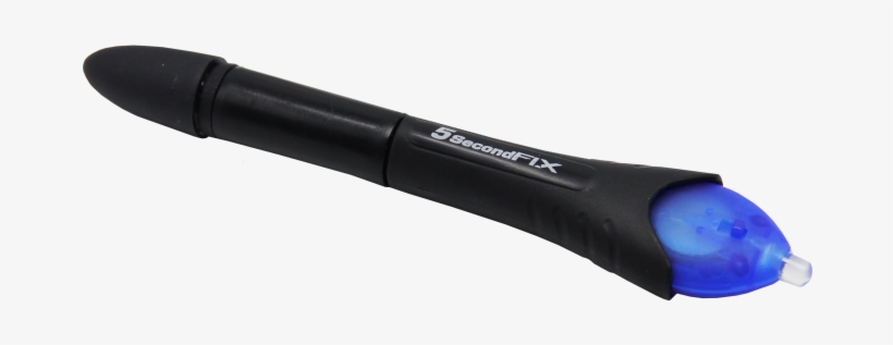 5 Second Fix Liquid Plastic Welding Tool - 5 Second Fix, transparent png download