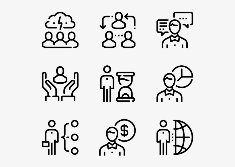 Light Bulb Idea Money - Travel Icon Transparent Background, transparent png download