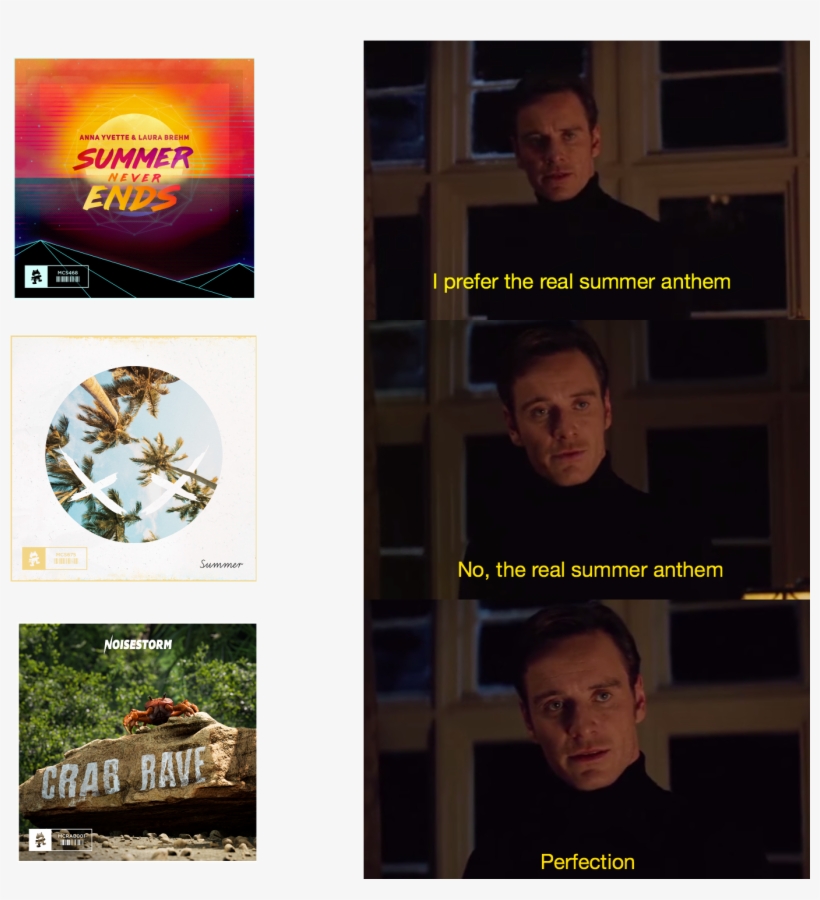 Meme And The Award For Song For The Summer Goes To - Doki Doki Little Ooyasan, transparent png download