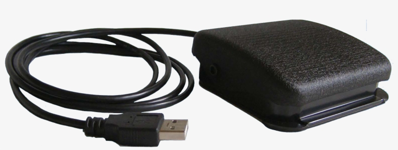 Usb Foot Pedal, transparent png download