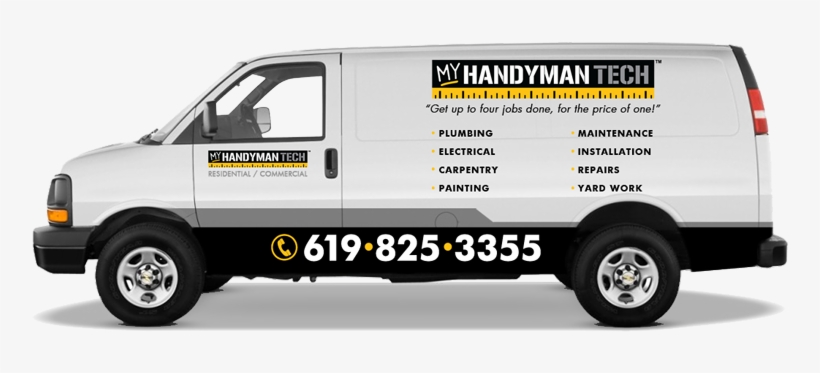 Image02 - Handyman Tech, transparent png download