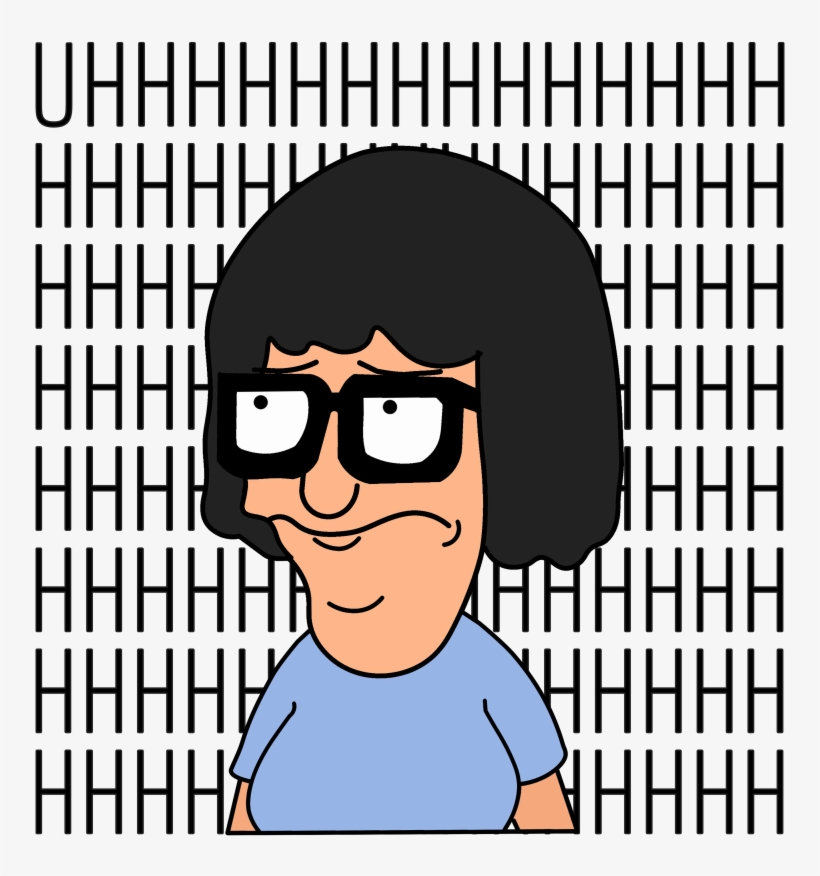 Shop Ccheshiredesigns On Threadless Accessories Beach - Bob's Burgers, transparent png download