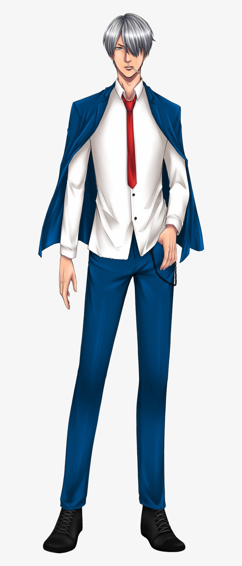 Join Lorelei And Loki As They Unravel The Threads Of - Mystery Thriller, transparent png download