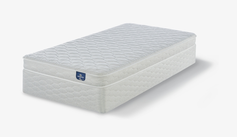 Buy A Serta Sertapedic Kaywood Firm From Local Store, transparent png download