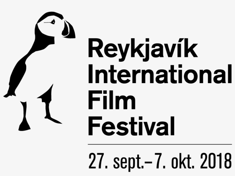 The Sunset Channel Is Competing For The Golden Egg - Reykjavik International Film Festival, transparent png download