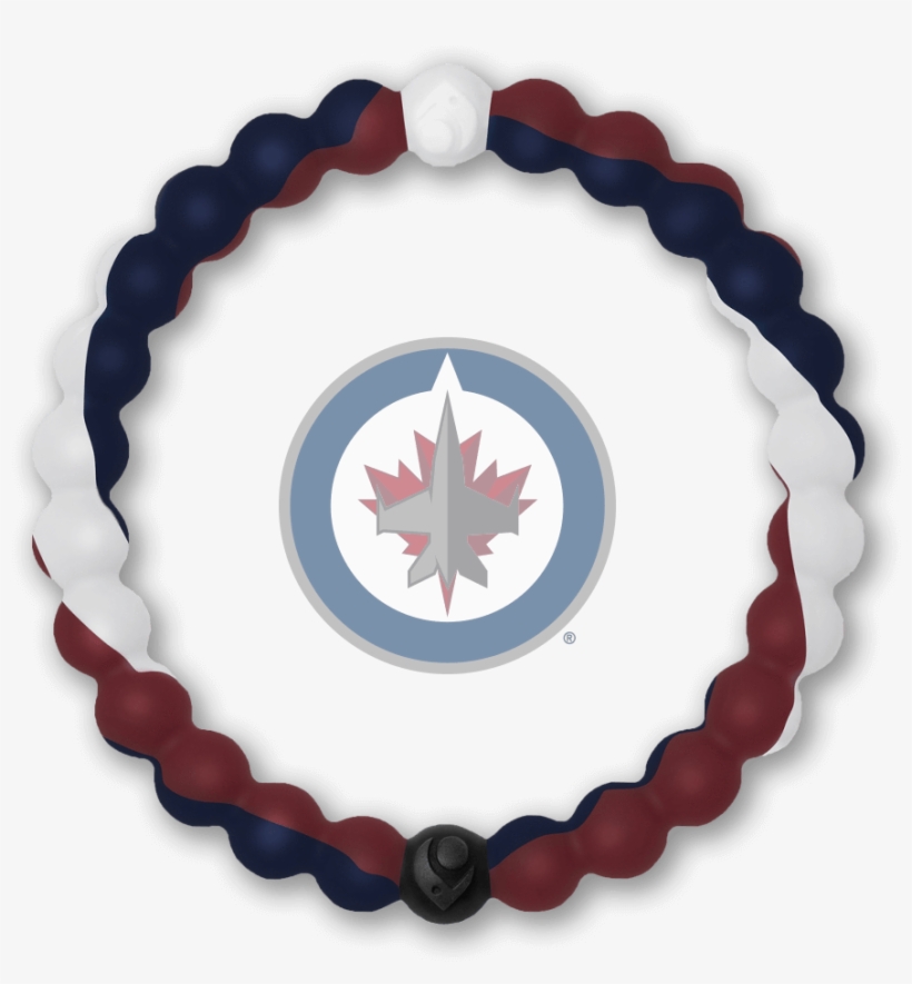 Winnipeg Jets™ Lokai - Lokai Bracelet Breast Cancer, transparent png download