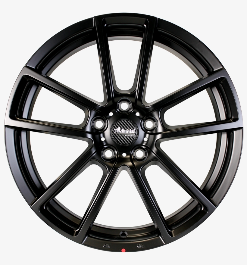 Advanti Sonic - Bc Forged Hbr10, transparent png download