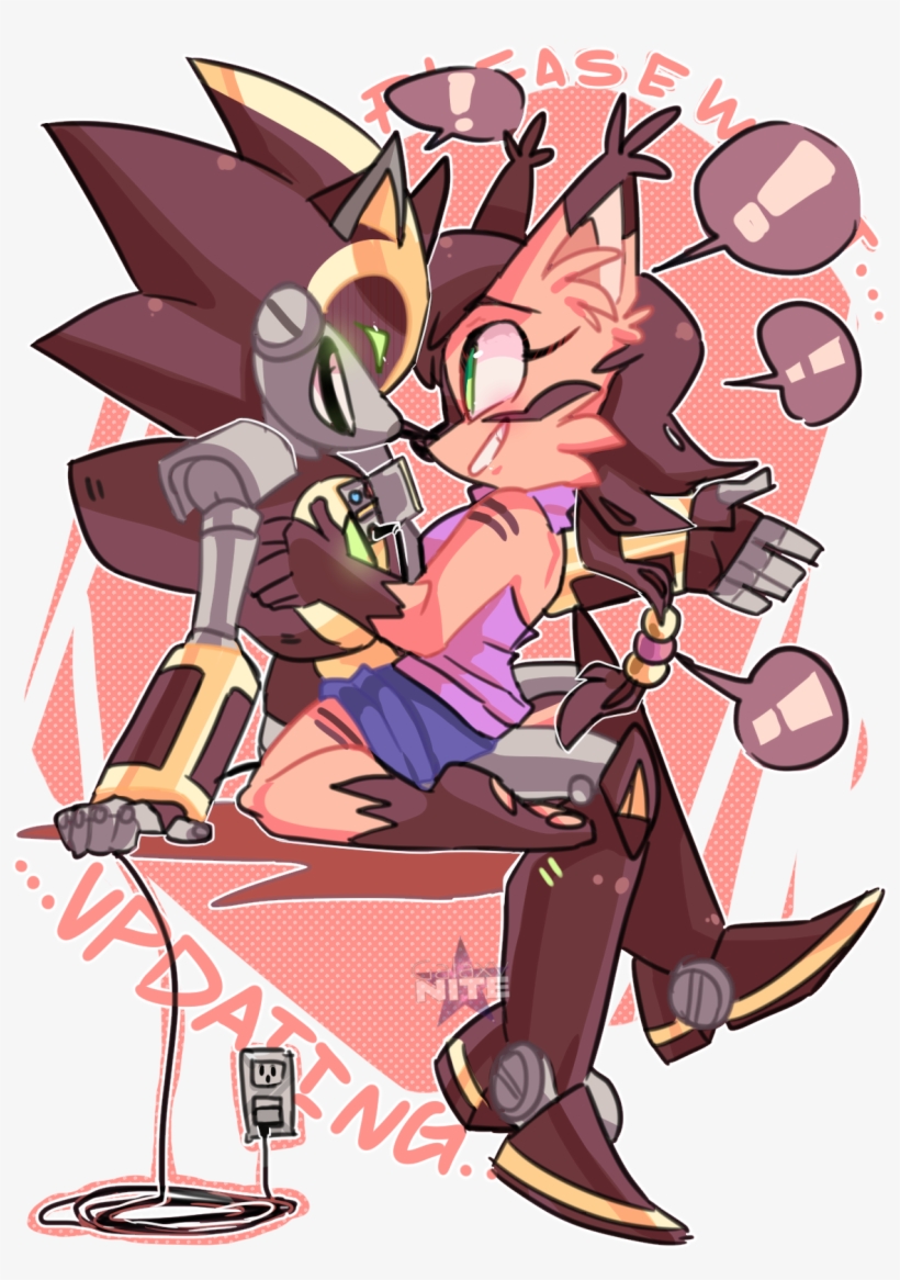 Metal Shard X Nicole, transparent png download