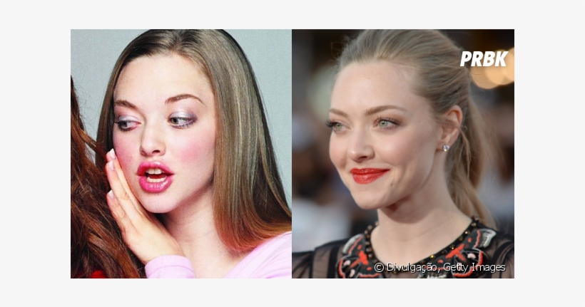 Amanda Seyfried, De &quot - Amanda Seyfried, transparent png download