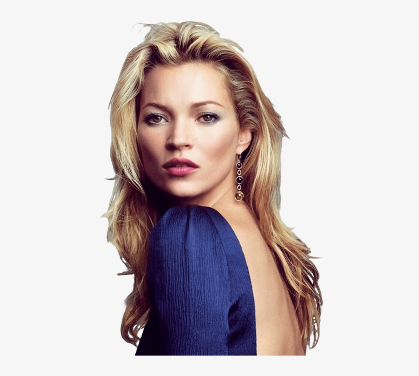 Kate Moss - Kate Mose, transparent png download