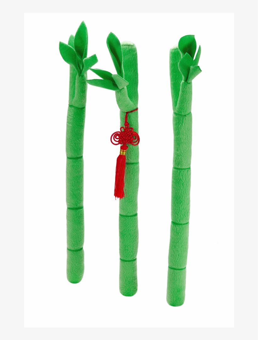 Bamboo Plush, transparent png download