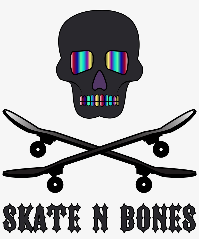 When I Though That Sons Of Anarchy Would Be Cute On - Skateboard Wheel, transparent png download