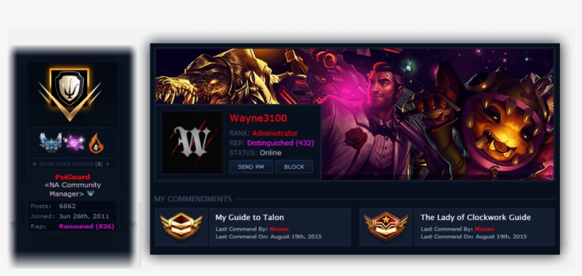 Avatar Flair And Profile Customization - Pc Game, transparent png download