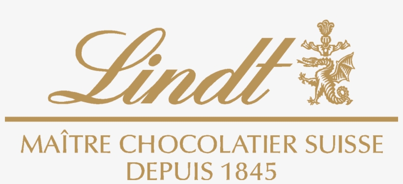 Transparent Lindt Logo Marketing Approved - Custom Polyester Banner 5' X 10' Printed Rice/piece, transparent png download