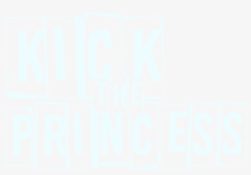 Kick The Princess Band - Eyebrow, transparent png download