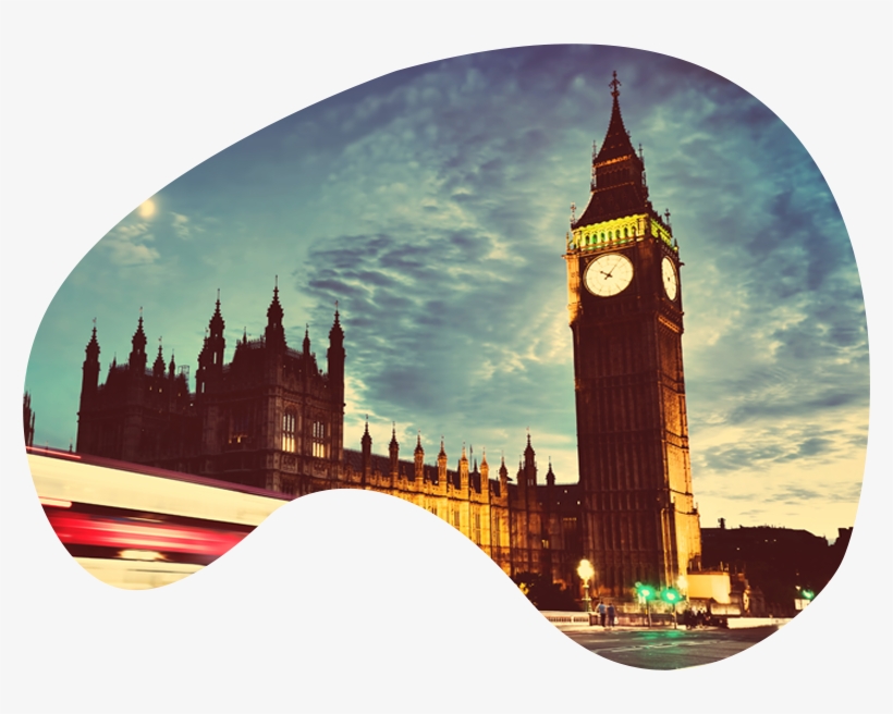 Wordpress Agency In Hammersmith, London - Big Ben: Password Book When You Looks Like A Regular, transparent png download