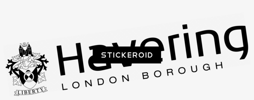London Borough Of Havering - Havering Council, transparent png download