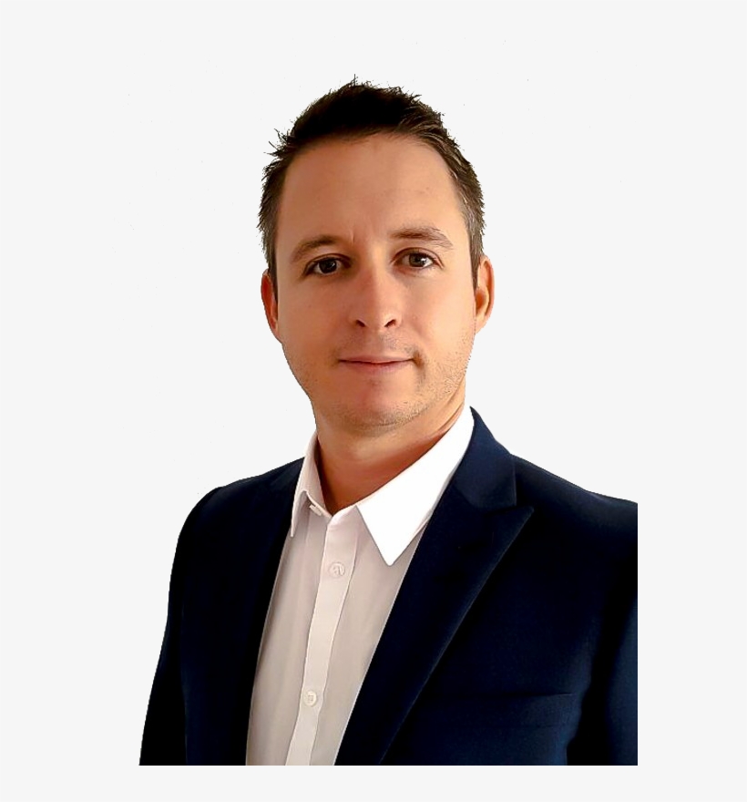 Freddy Lartigues - David Reyes Financial Planner, transparent png download