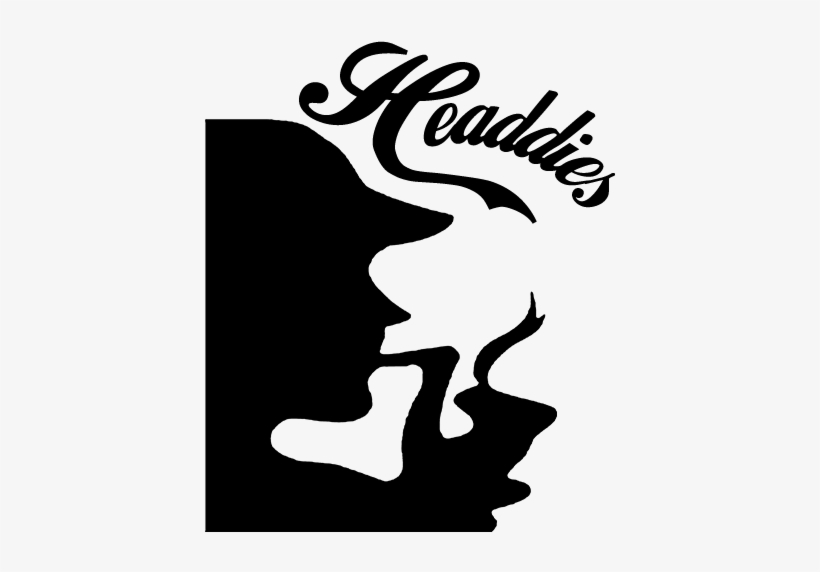 Headdies - Navy, transparent png download