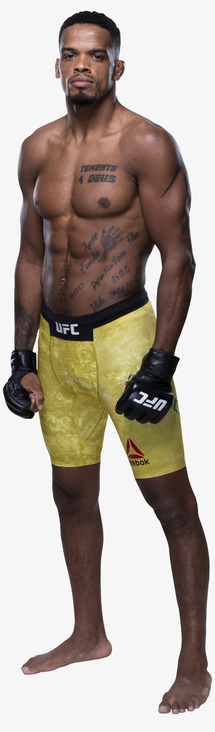 Ufc Store, transparent png download