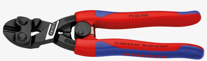 Full Size Of Knipex Pipe Wrench Knipex Pipe Wrench - Knipex 72 62 200, transparent png download