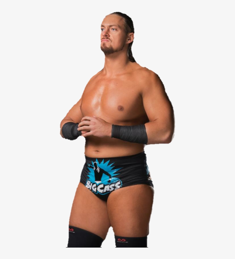 Big Cass - Big Cass Render 2017, transparent png download
