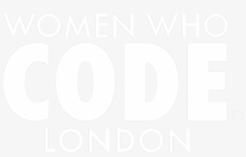 Download Women Who Code Logo | Transparent PNG Download | SeekPNG