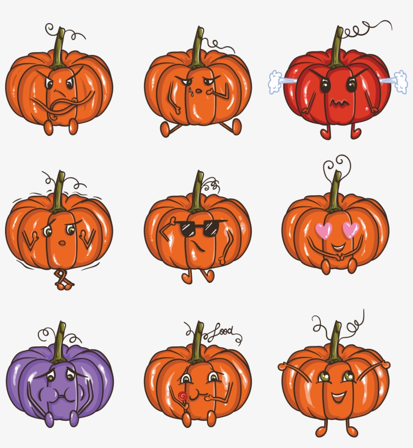 Jack-o'-lantern, transparent png download
