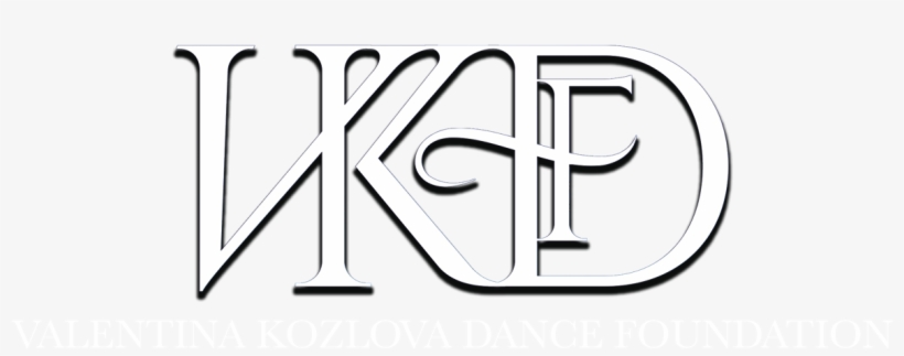 Copyright © 2019 Valentina Kozlova Dance Foundation, - Calligraphy, transparent png download