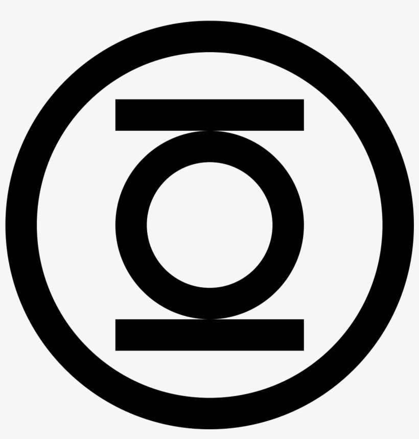Green Lantern Icon - Brooklyn Boulders Logo, transparent png download